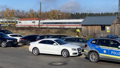 Няколко ранени след атака с нож във влак в Германия