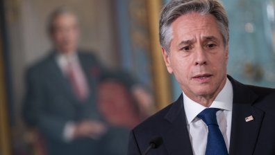 Блинкън се срещна с китайския си колега за "откровени и конструктивни" разговори