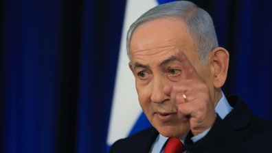 Нетаняху: Израел и САЩ "защитават целия свят" в кампанията срещу Иран