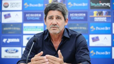 "Левски" с ударна подготовка в Правец, преследват ги фенове навсякъде