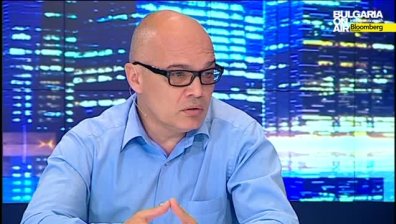 Тихомир Безлов: Унгария и Румъния срещат проблеми в създаването на единна приходна администрация