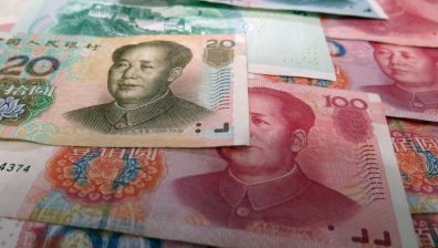 В Китай удариха банда с рекордна сума фалшиви пари