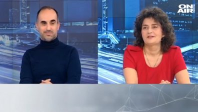 Интервюто на Меган и Хари: Сериозна тема или просто PR?