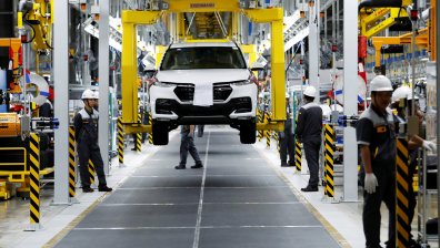 България отчете 10% ръст в регистрацията на нови автомобили