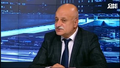 България е на пето място в ЕС по жертви на трафик на хора