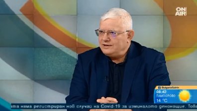 Единният протокол за лечение на Ковид-19 - готов до края на юни, жертвите са с 9 хил. повече