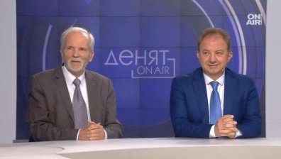 Еднолично ли е решението на Джевдет Чакъров, или вървим към обединение в ДПС