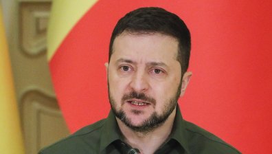Зеленски: ПВО на Украйна свали повечето руски ракети, възстановяваме електричеството