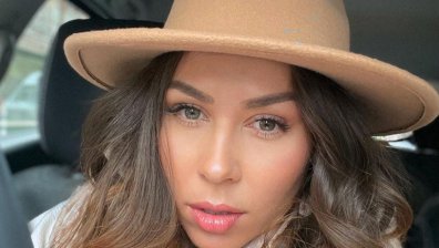 Щастлива новина: Маги Джанаварова сподели, че е бременна