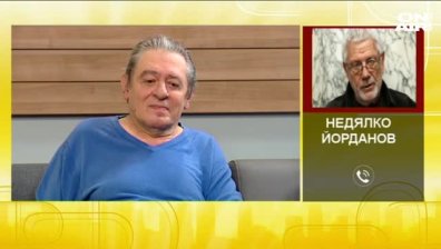 Михаил Белчев: Дори да е имало предателства, не ги помня. Тежат загубите.