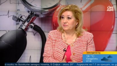 Два милиона са хипертониците у нас, голяма част изобщо не се лекуват