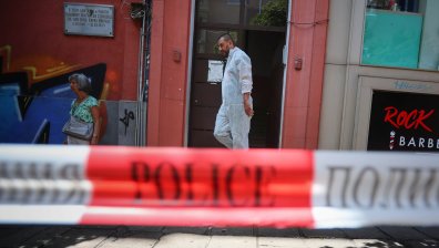 Двама влизат, един излиза: Хронология на зловещото убийство на мъжа, открит в шахта