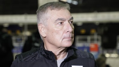 Пранди оптимист: Мотивирани сме да спечелим квалификацията в Израел