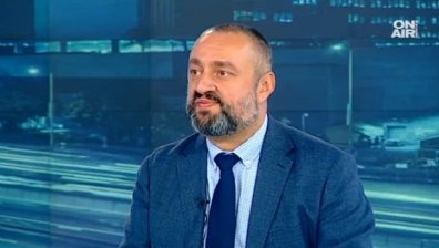Член на ВСС: Върху мен не е оказван натиск по време на мандата