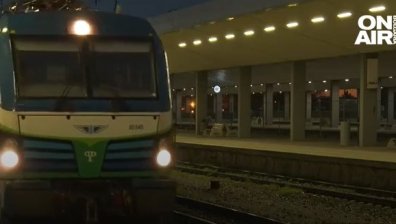 Първите украинци от морето вече са в София и потеглят за Паничище