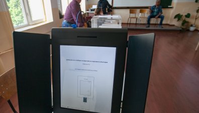 От ГЕРБ предлагат отмяна на машинното гласуване на местни и парламентарни избори