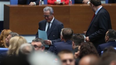 ДПС: Хората не искат нови избори, ще продължим неотклонно да подкрепяме Украйна