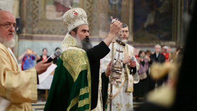 Светият Синод с остра позиция срещу Никанор Мишков заради клевети по адрес на БПЦ и Даниил