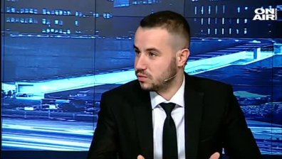 Глас от ВМРО: Желанието ни е да стигнем до балотаж