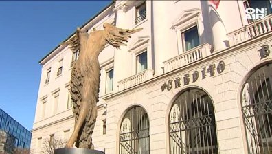 Разследват 5 от най-големите банки в Италия
