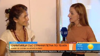 Вендузотерапията чисти влагата, студа и вятъра от тялото