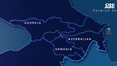 България участва в терминала в Александруполис за втечнен природен газ