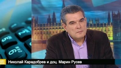 Излизането на Великобритания от ЕС ще създаде сериозни проблеми: Н. Карадобрев