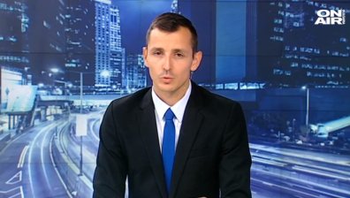 "Денят ON AIR" - 31.08.21 г. - пълен запис