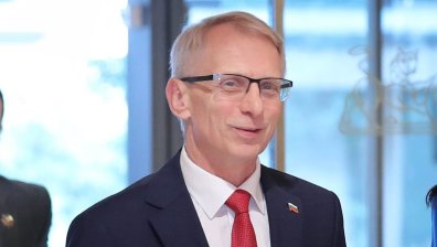 Премиерът: Засилена е охраната на рискови обекти, мерките са превантивни