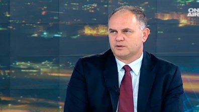 Георги Кадиев е против отпадането на плоския данък