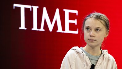 Грета обвини световните лидери, че не са направили нищо за климата