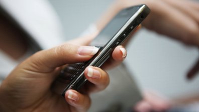 Сбогом на SMS-ите?