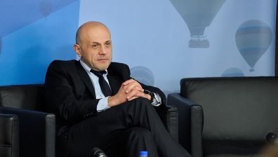 Дончев за "Балкан": Проектът е икономически обещаващ