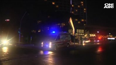 Жертвите на терористичните атаки в Истанбул вече са 39