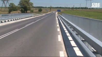 Утре отварят оферите за строителството на пътя Мездра - Ботевград