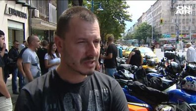 Изчезна гастарбайтерът, убил мотористи