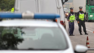 42-ма пияни и дрогирани шофьори спипаха за ден по пътищата