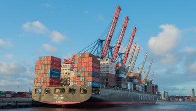 Китайският износ понесе тежък удар през първите два месеца заради COVID-19