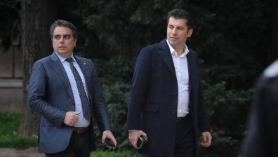 Асен Василев: Ще разгледаме вариант, за да стане бюджетът с 3% дефицит