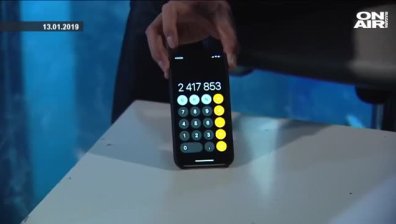 Годината ON AIR: Магията на Ю Хо-Джин Манипулатора