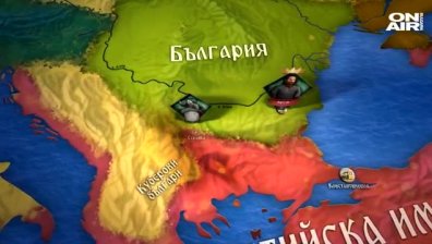 "Средновековна слава": Битката при Върбишкия проход