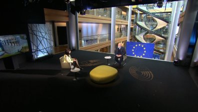Франс Тимерманс и Леонид Волков ексклузивно за предаването &bdquo;Брюксел 1&ldquo; по Bulgaria ON AIR тази събота