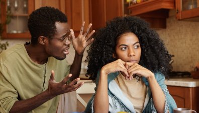 Как да спрем да избираме неподходящи партньори в любовта