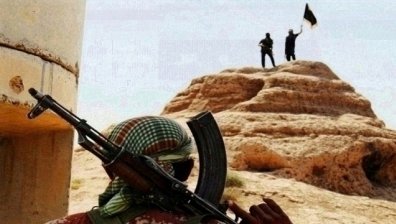 Въздушни удари на турската армия