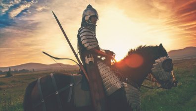 "Средновековни" рицари в Швеция ще следят за социалната дистанция