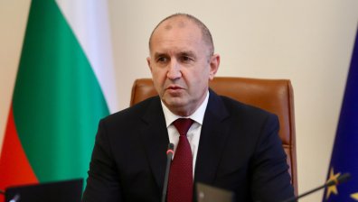 Москва: При Радев София смекчи тона към Русия