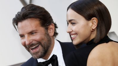 Животът на Ирина Шейк след раздялата с Брадли Купър