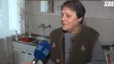 Десетки хиляди жители на Пернишка област са в очакване на воден режим