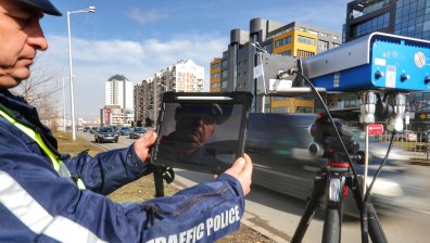 &euro;30 000 глоба, ако издадете къде има полицейски пост