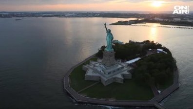 Арестуваха двама братя, подготвяли самоделна бомба в Ню Йорк